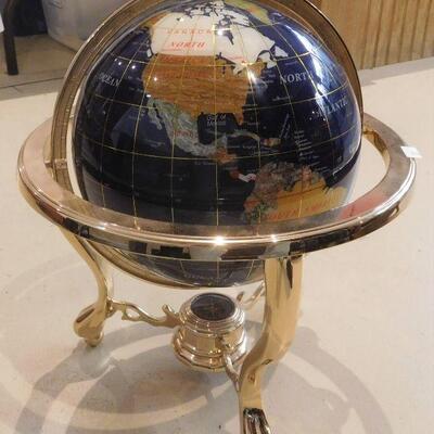Globe