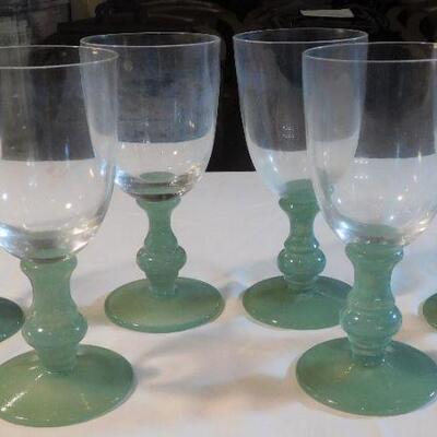 Villeroy & Boch Crystal Stems