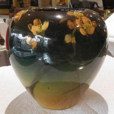 Rookwood Vase