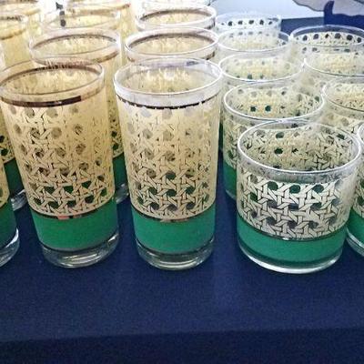 Georges Briard glassware
George Briard
Gerore's Briard