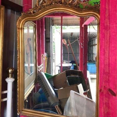 Mirror $100 Pre-buy Using Cash App, Venmo, or PayPal
Cash App: $Agesagoestatesales
PayPal Email: Agesagoestatesales@Gmail.com
VENMO:...