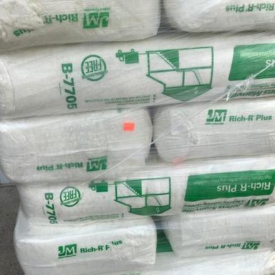 Insulation Pallet