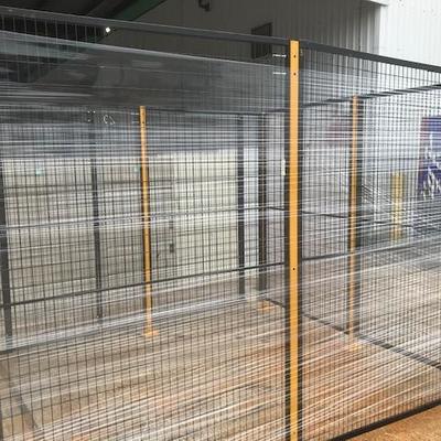 Animal Cages