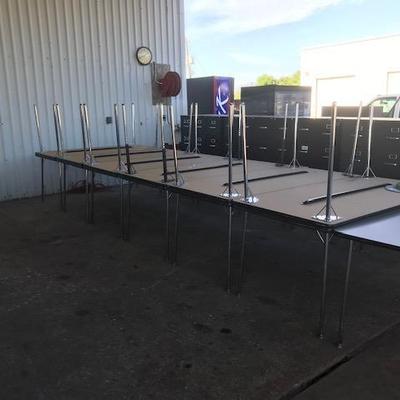 Table Desks