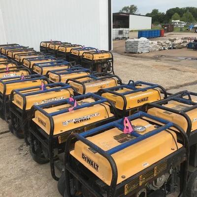 Dewalt DXGN7200