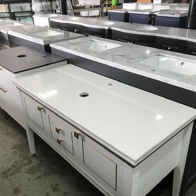 Bathroom Vanities
