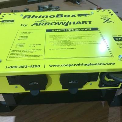 Power Supply