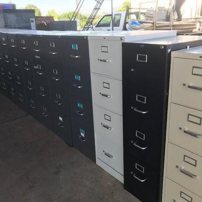 File Cabinets