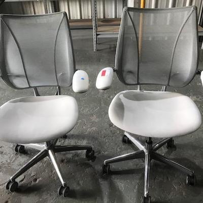 Office Chairs