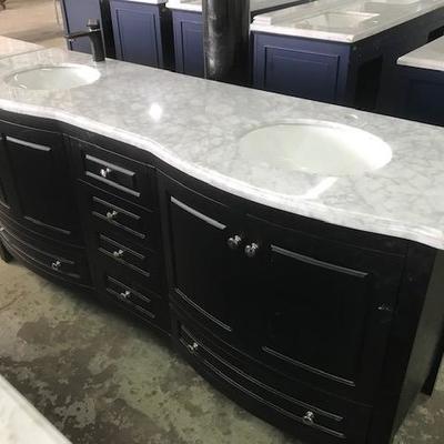 Bathroom Vanities