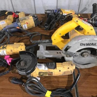 Saws