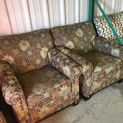 Side Chairs