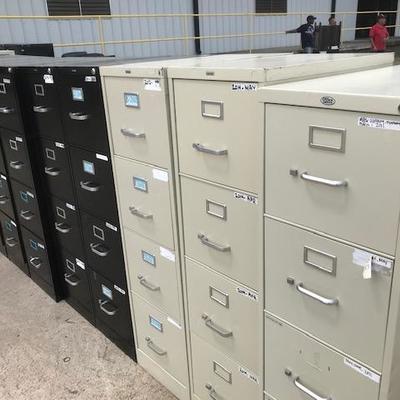 File Cabinets