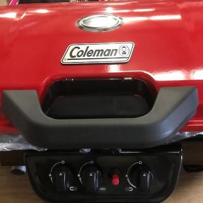 Coleman