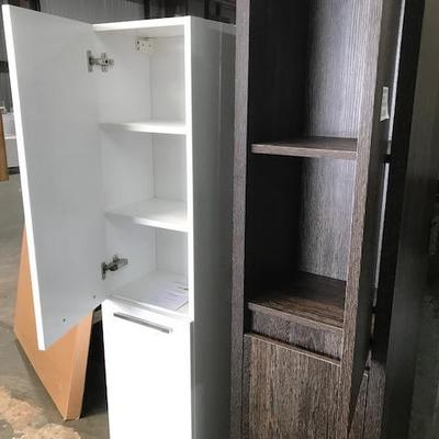 Storage Cabinets