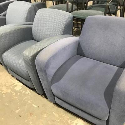 Club Chairs