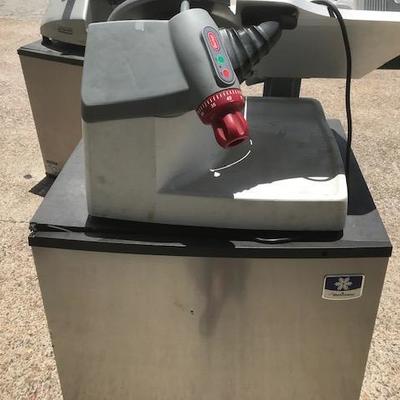 Meat Slicers