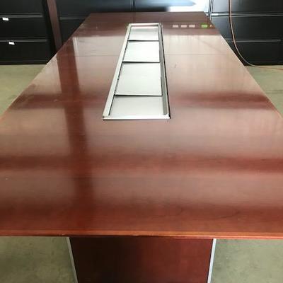 Conference Table