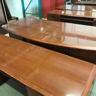 Desks