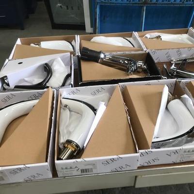 Faucets