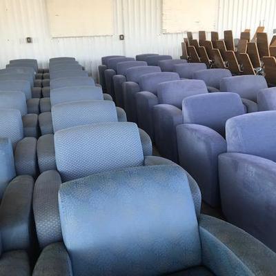 Club Chairs