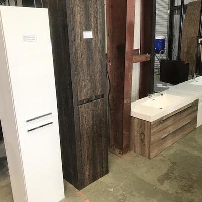 Storage Cabinet