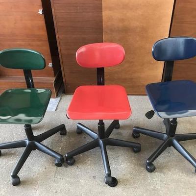 Student Chairs