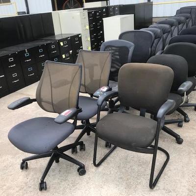 Deer Stand Chairs