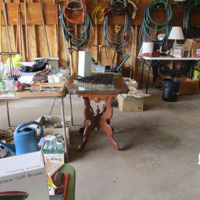 Need a hose?