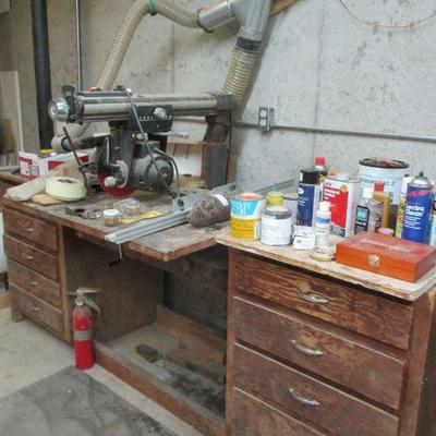 .....and more. Table saw