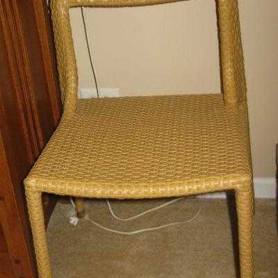 EMU chair     BUY IT NOW $ 85.00