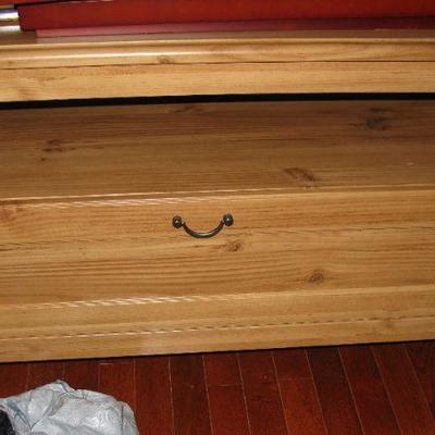 TV stand   BUY IT NOW $85.00