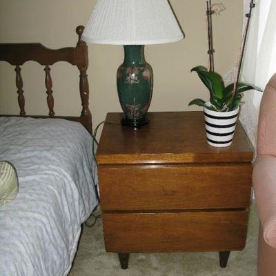 MCM night stand