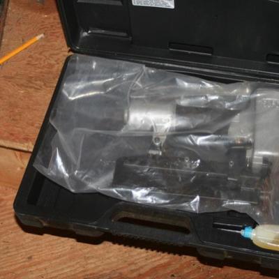 Nail Gun