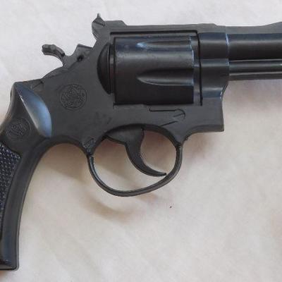 Toy Gun