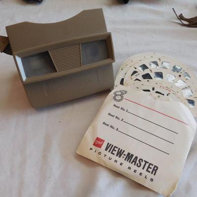 View Master