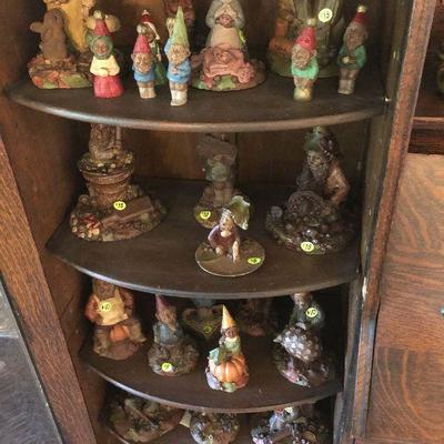 Tom Clark Troll Collection