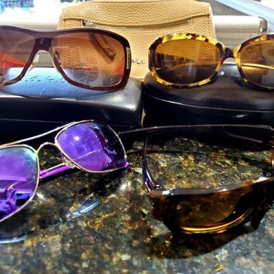 Ralph Lauren sunglasses