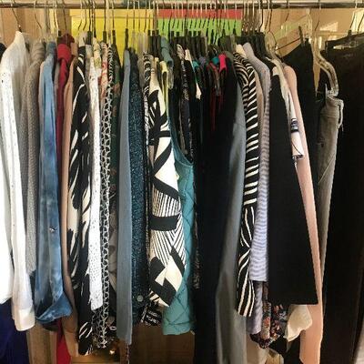 Chico's Ladies Clothing
