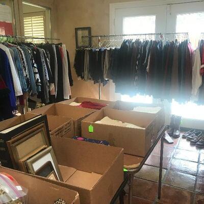 Men Clothing
