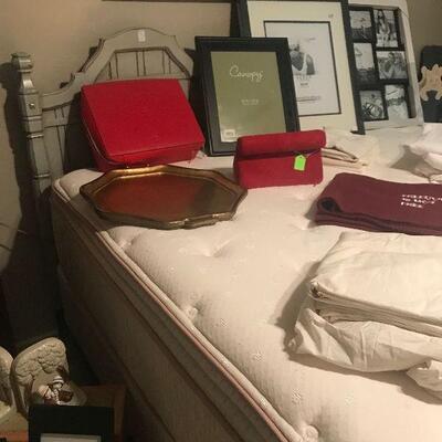 Queen Headboard