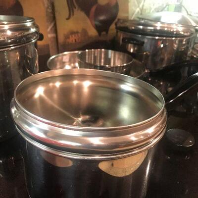 Stainless Steel Farberware
