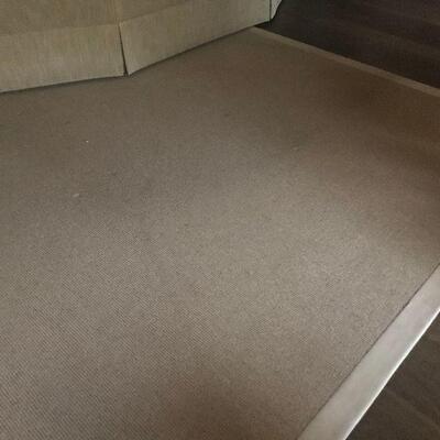 Large Area Rug