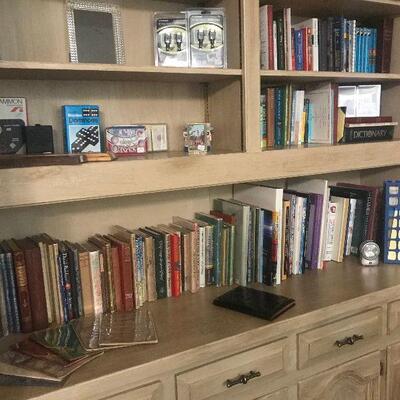 Books