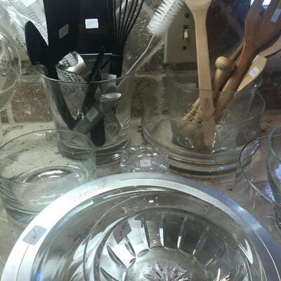 Kitchen Utiensils