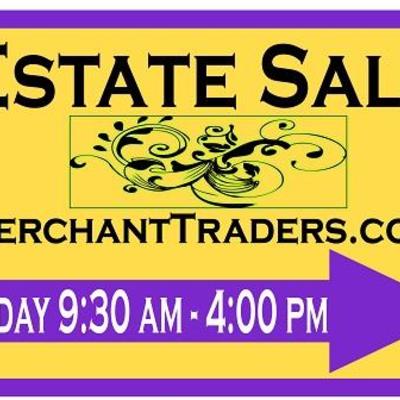 Merchant Traders Estate Sales, Deerfield, IL