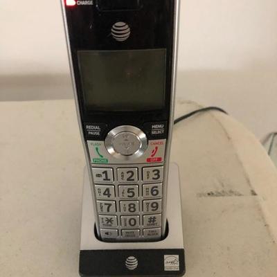PHONE CHARGES SO BUY IT AND SET IT UP IN YOUR HOME OFFICE