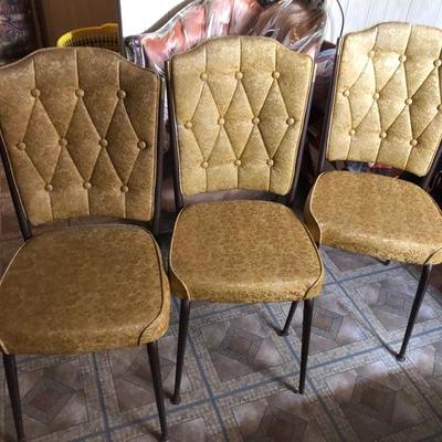 Look at these 70's beauties