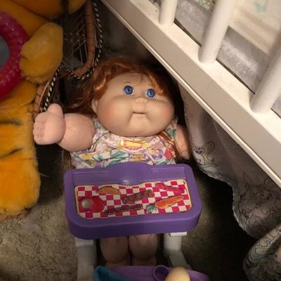 CALLING ALL CABBAGE PATCH ADULTS NOW::: ARRIVE PROMPTLY AND THANK US - We love THEM TOO â™¥ï¸ðŸ‘