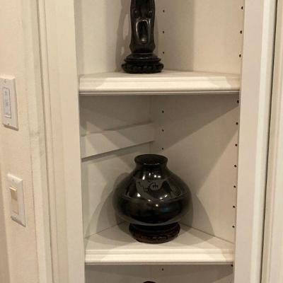 Santa Clara pot
